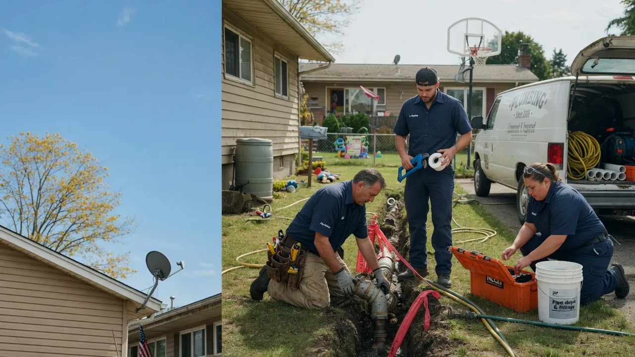 Garbage Disposal Replacement in Maben, WV near me