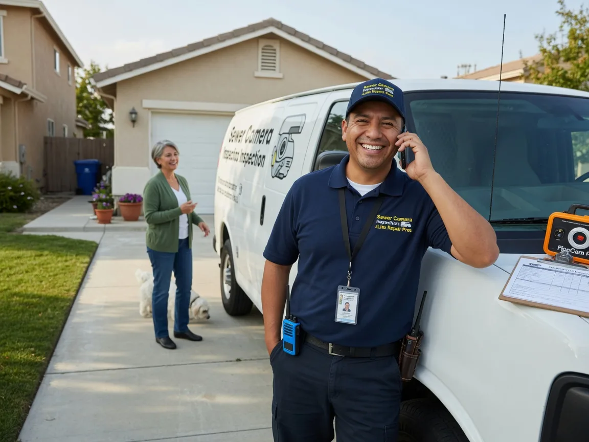 Sewer Line Repair Maben, WV FAQs